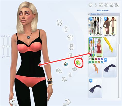 Sims Female Nude Body Mods Dsaecitizen