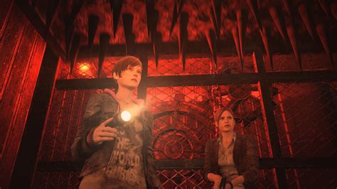 Resident Evil: Revelations 2 - Episode 3 Review (PC) - Hey Poor Player