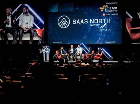 Top Saas Conferences And Events To Attend In