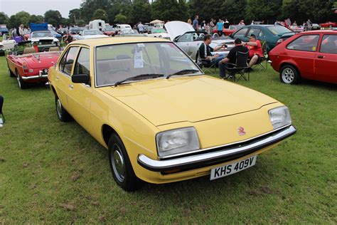 Vauxhall Cavalier John Doo Flickr