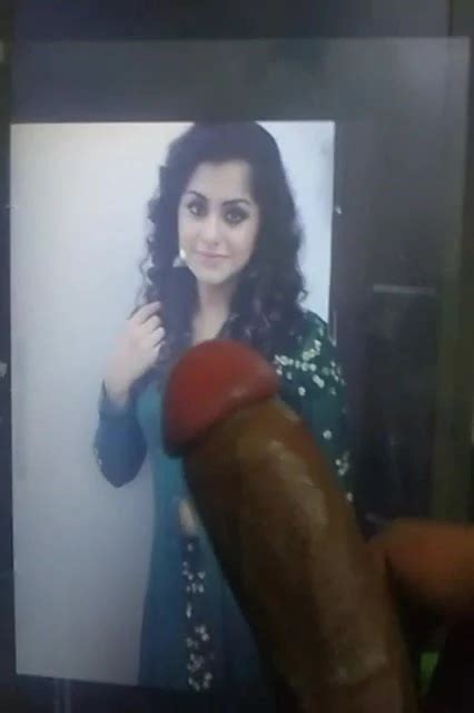 Meera Nandan Indian Mallu Actress Hot Cock Tribute Gay Man Porn XHamster