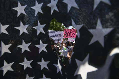 Why Was The Decision Roe V Wade Important For Feminists 7