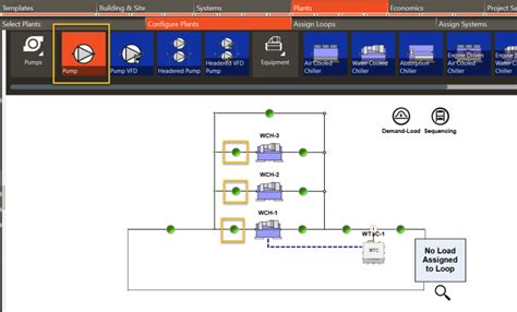 Trane Chiller Diagram