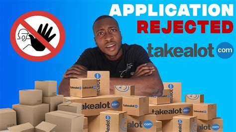 I Started Selling On Takealot Week Youtube