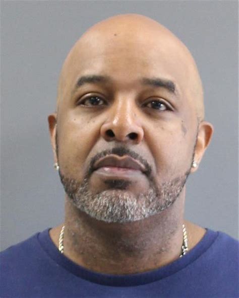 Eric Kuykendall Violent Or Sex Offender In Gary IN IN