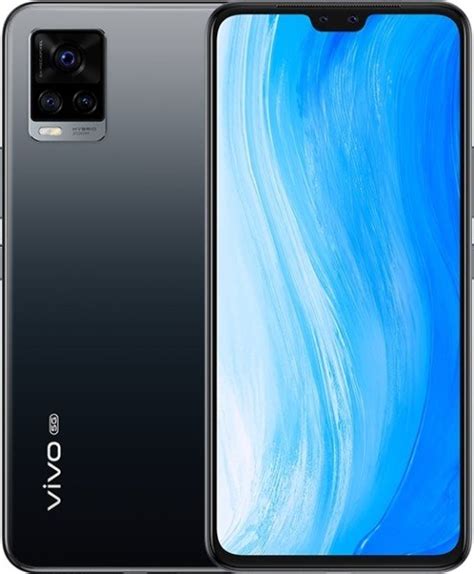 vivo S7 5G specs, review, release date - PhonesData