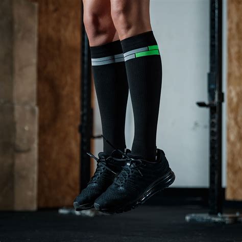 Спортивные гольфы Sport Socks — Лечебный компрессионный трикотаж ...