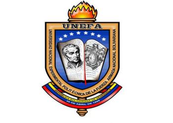 Universidad Nacional Experimental Politécnica de la Fuerza Armada ...