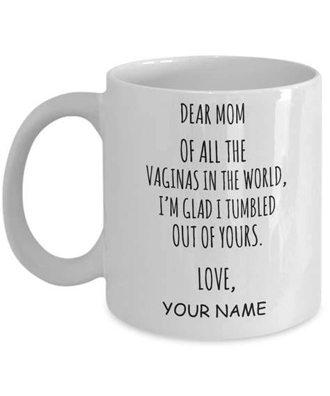 Funny T For Mom 🤣
