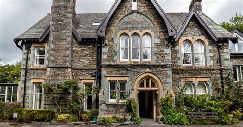 The Old Vicarage - Ambleside - Visit Lake District