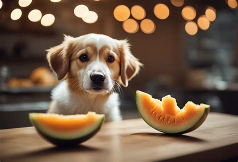 Can Dogs Eat Cantaloupe? Expert Advice and Safety Tips – Rogue Pet Science