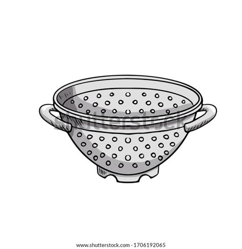 79 Colander Themes Royalty-Free Images, Stock Photos & Pictures ...