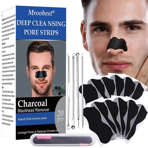 5 Unbelievable Blackhead Removal 2024 Myths Debunked! Image 13