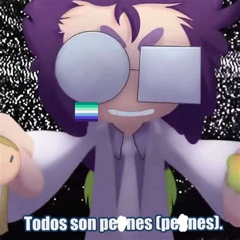 Ꮺ ZENey on Twitter RT fnafhslgbtq ʚ Owynn es género fluido gay