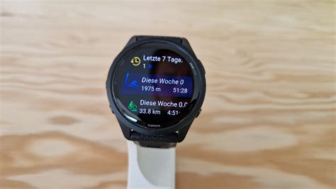 Garmin Forerunner 255 Test | CHIP