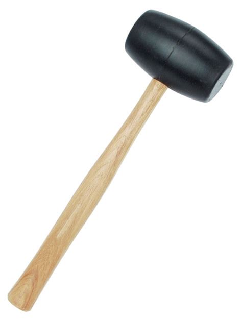 Rubber Mallet, 2 lb. – Ken-Tool