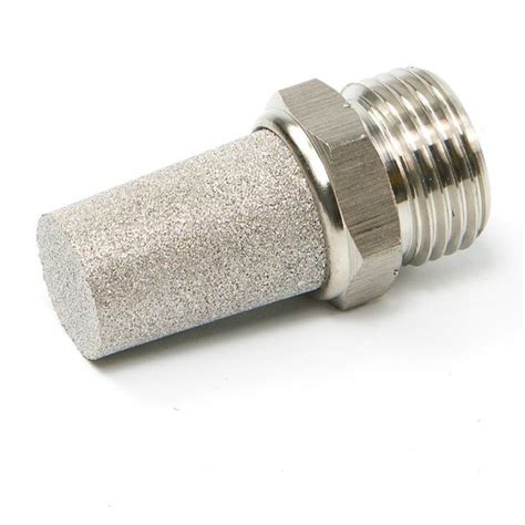 how to clean muffler