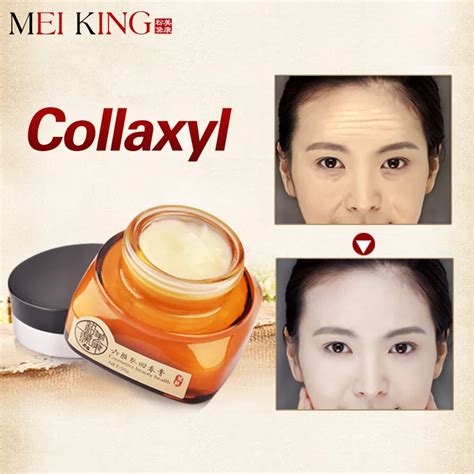 Meiking Face Cream Hydrating Whitening Day Creams Acne Anti Aging