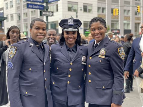 Nypd Police Rank Structure NYPD's Top Uniformed Officer Leaves For