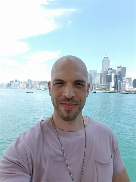 Damaged my reputation - Retired gigolo says he is furious after being