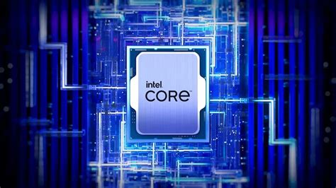 Опубликованы окончательные характеристики процессора Intel Core Ultra ...