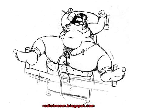 Manoa Wired By Rampant Hentai Foundry