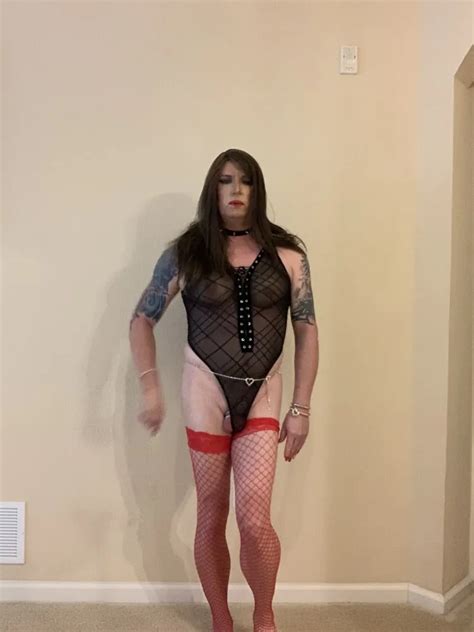 Sexy New Bodysuit 9 Nude Pics XHamster