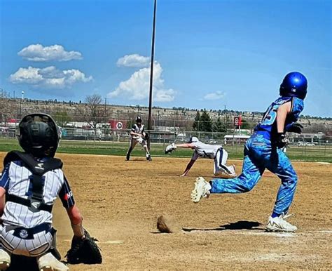 Legion Baseball Archives Butte Sports