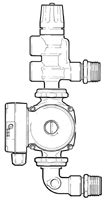 Heating Pump: How To Bleed A Grundfos Central Heating Pump