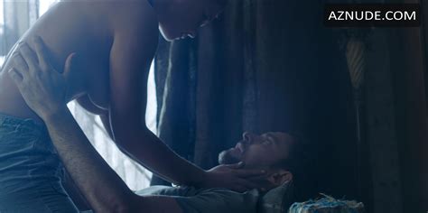 Carolina Miranda Nude Aznude