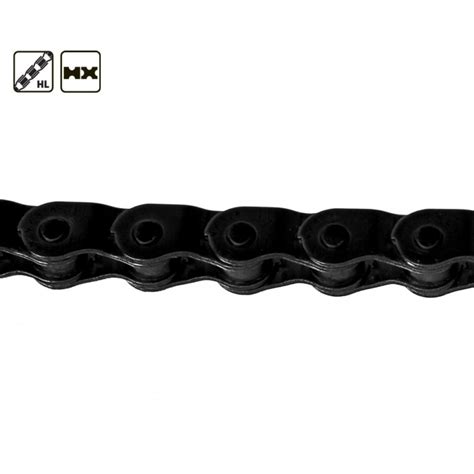 YBN MK918 1/8" CHAIN Color Black