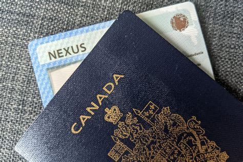 Canadian NEXUS Airport Enrolment Centres Set to Reopen | Prince of Travel