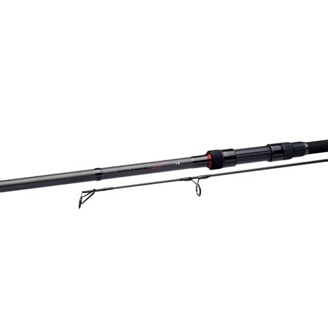 Daiwa Black Widow Xt Carp Karpfen Angelrute