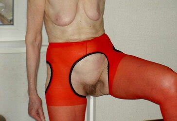 Old Granny Real Hoe Josee ZB Porn