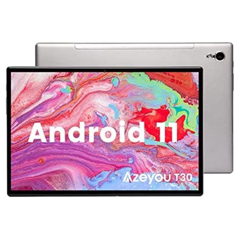 Azeyou T10 Pro Bedienungsanleitung