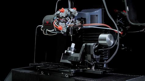 Diabase Introduces H Series Hybrid 3d Printer Cnc Machine 3d Printing