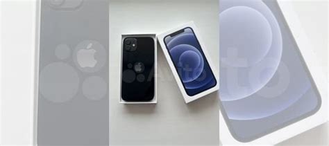 iPhone 12, 128 ГБ купить в Сыктывкаре | Электроника | Авито