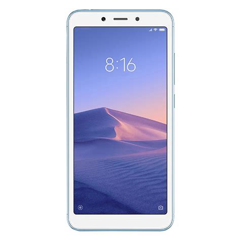 Xiaomi Redmi A Gb Blue