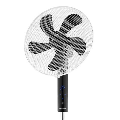 Ventilator VITEK VT-1934 Cumpăr în Moldova Chişinău Preţ