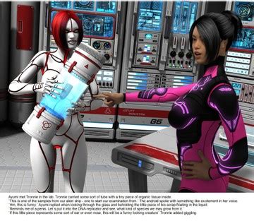 Ayumi S Adventure Muses Sex And Porn Comics