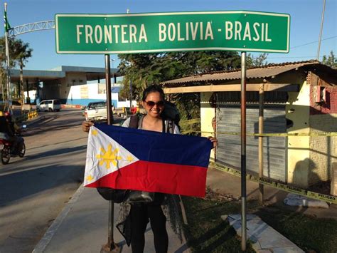 How to Cross Borders in South America? Peru,Bolivia,Uruguay,Brazil,Chile