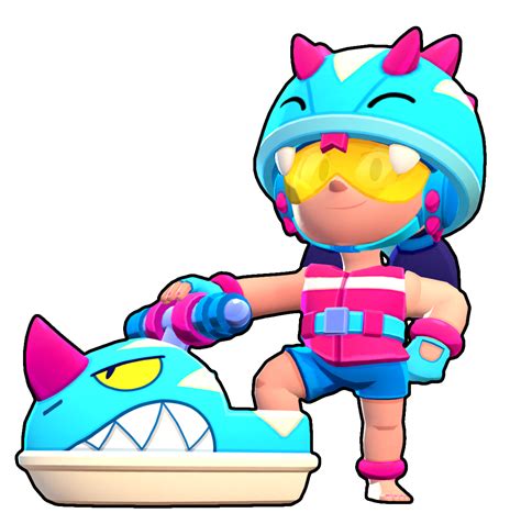 Hot Pics Of Brawl Stars Jacky Hot Sex Picture