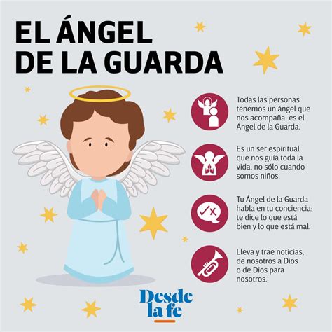 Como Son Los Angeles Segun La Biblia 2
