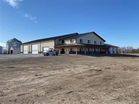 Buildings | Inline Construction