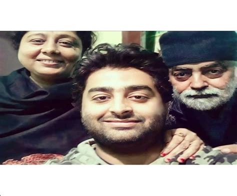 arijit singh family arijit singh martin garrix team    song