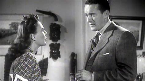 BBC Two The Gay Falcon