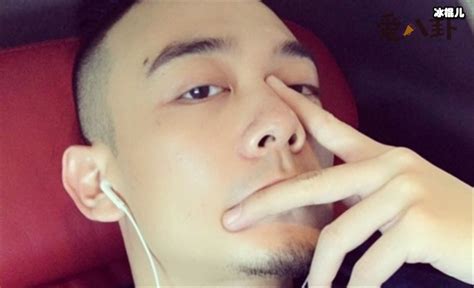Mai身份神秘系红花会成员？原名起底居然叫这个！ 明星 冰棍儿网