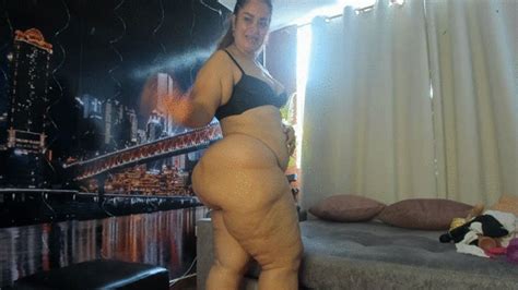 Kristen Hill The Biggest Latin Ass Clapping Shaking Kristen Hill Clips Sale