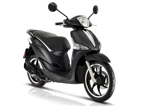 Piaggio Liberty 150 Iget Sport 2019 2020 Rp8m89200 Vehicles