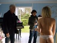 Naked Luise Weiß in Nord Nord Mord